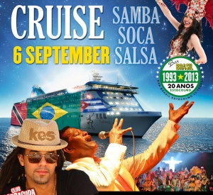 Carnival Cruise 2013