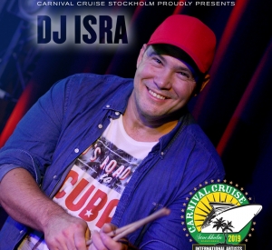 DJ Isra